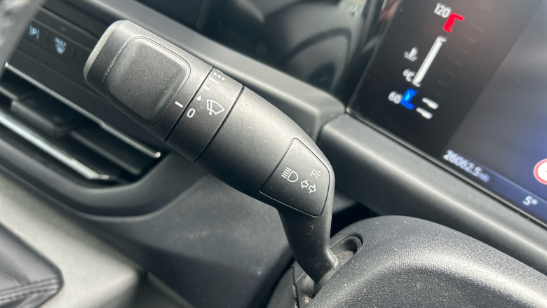 Ford Transit Custom 300 L1 Diesel Fwd 2.0 EcoBlue 136ps H1 Van Limited